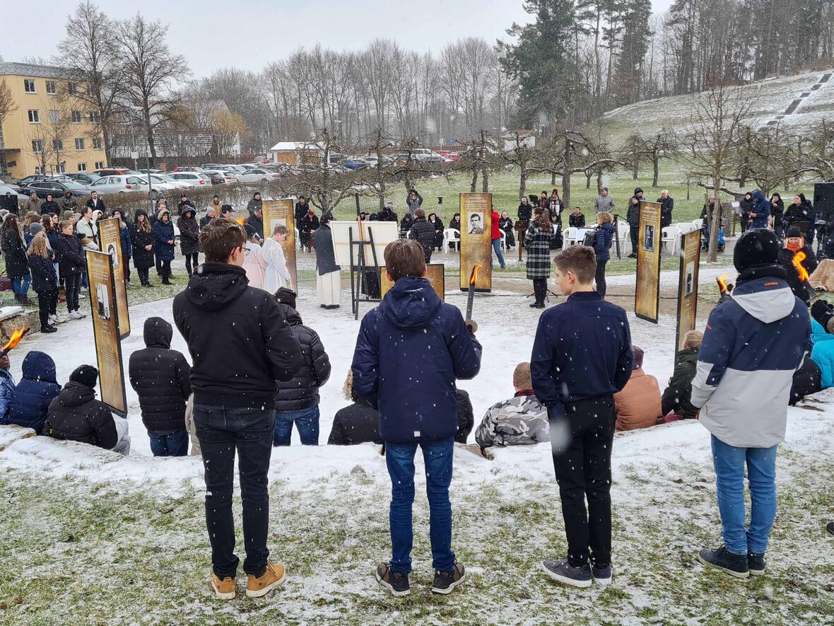 Foto: Dominikus-Ringeisen-Werk