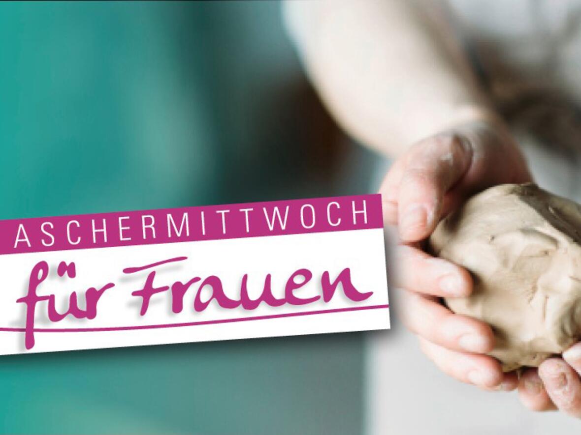 Aschermittwoch für Frauen