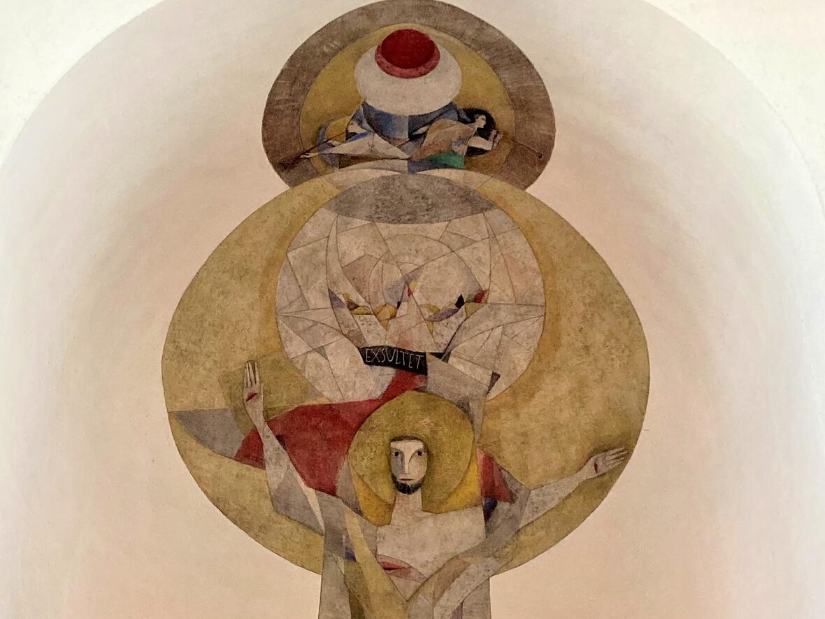 Schöpfung - Eine biblische Entdeckungsreise (Foto: Sophia Leder / KEB)