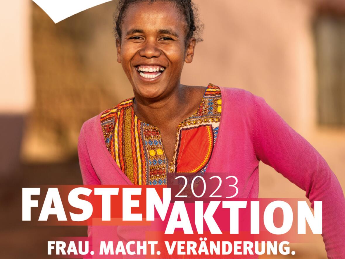 Beispielland Madagaskar: Zum Auftakt in Augsburg
