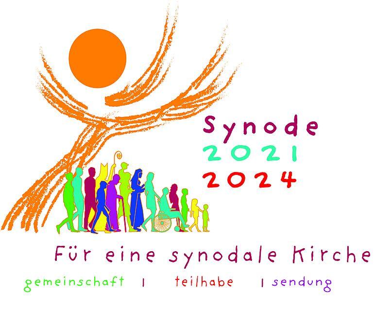Bischof Bertram nimmt an Weltbischofssynode teil