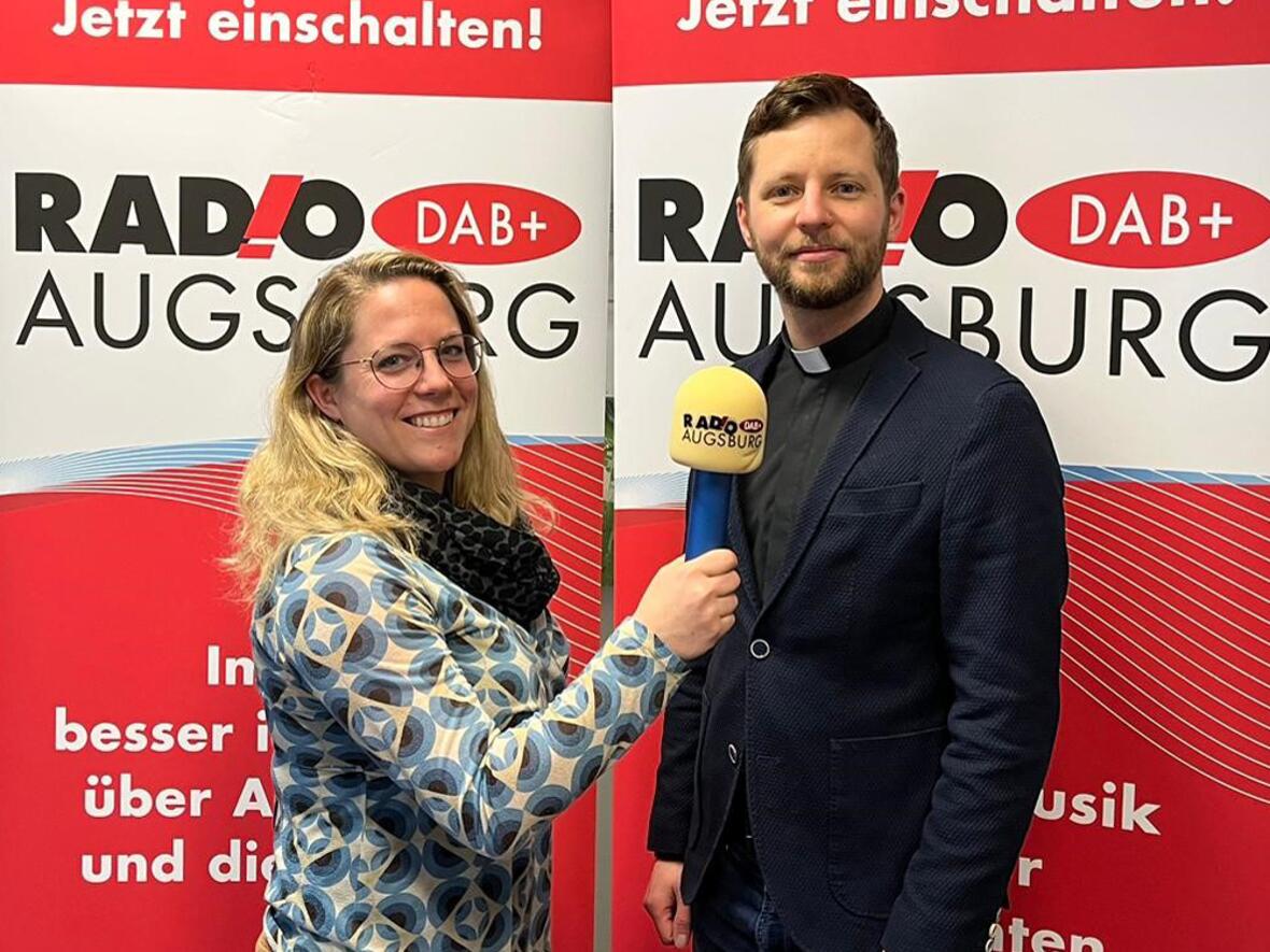 Foto: Radio Augsburg