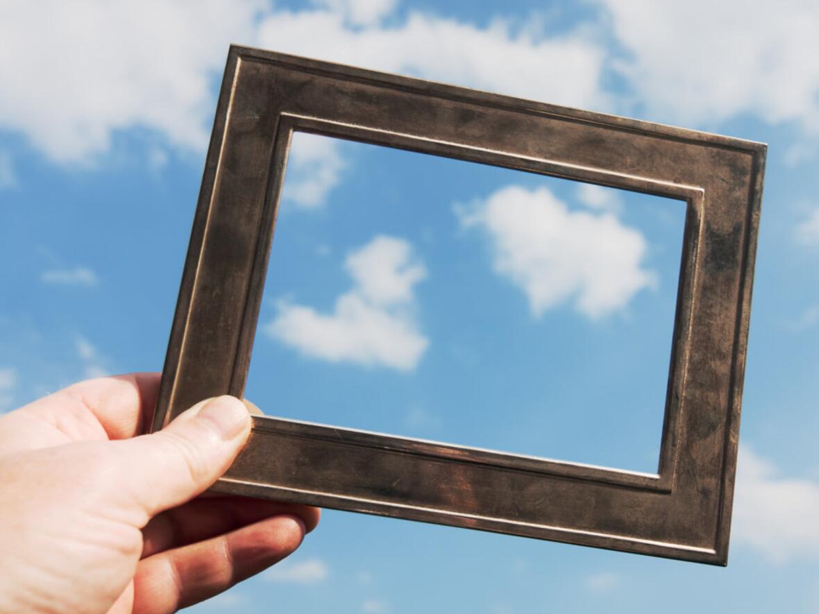 Gottesvorstellungen im Alten Testament (Foto: Christian Müller / AdobeStock)