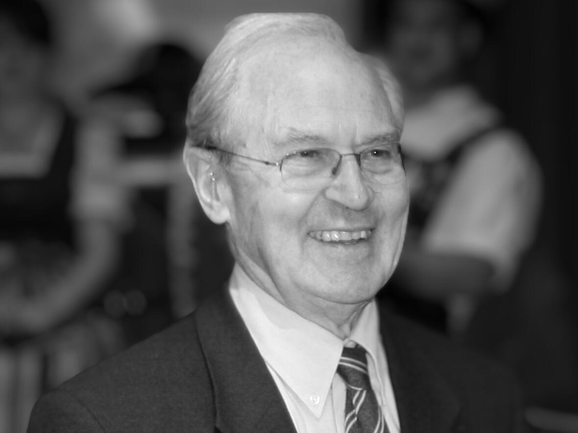 + Pfarrer i.R. Xaver Tyroller (1931-2023) (Foto: Leonhard Bartl / PG Pähl)