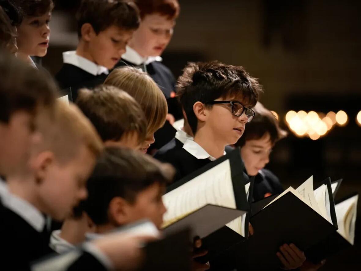 Den Heiligen Ulrich musikalisch kennenlernen