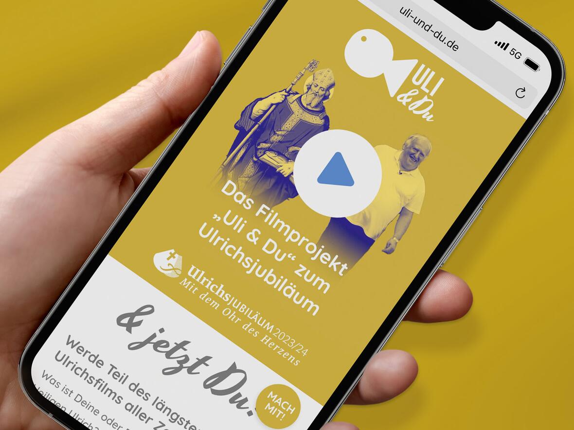 „Der längste Ulrichsfilm aller Zeiten“