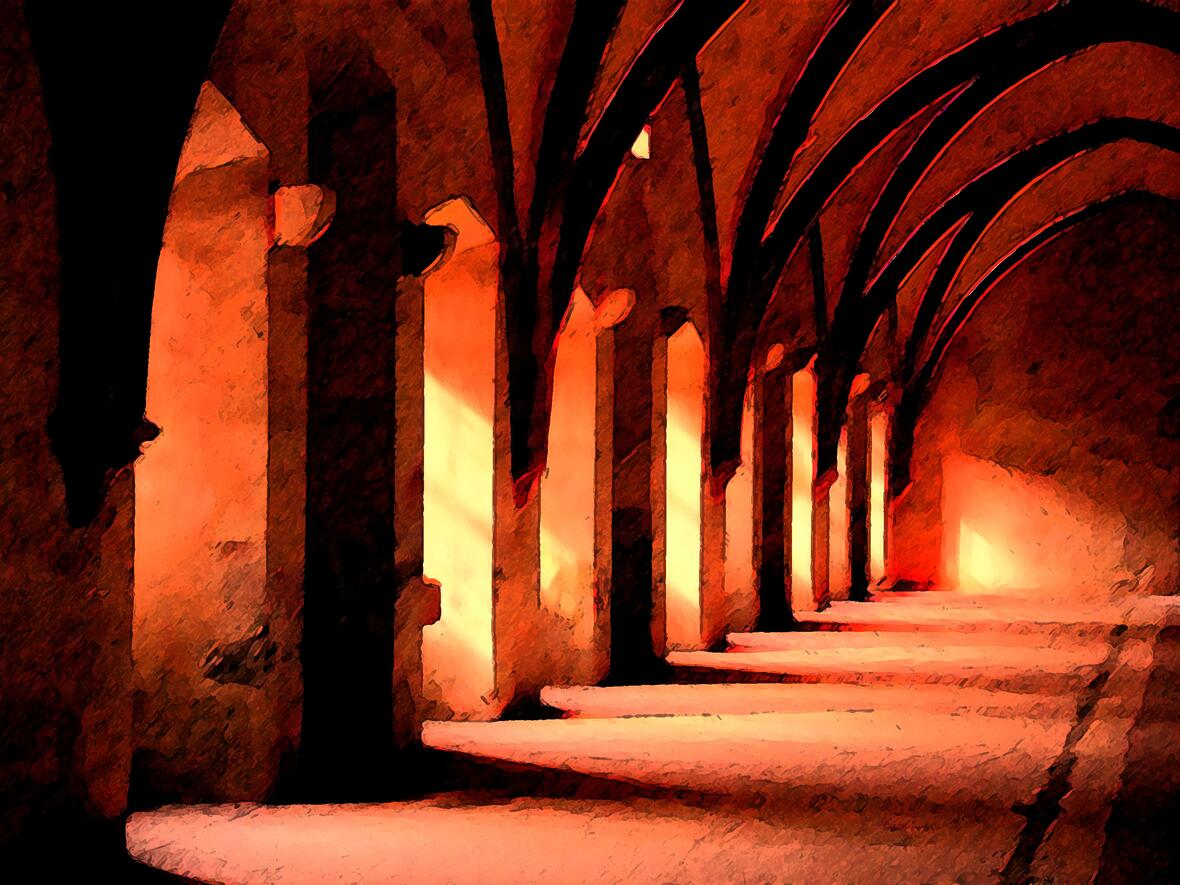 Heilige Wut (Foto: Hartmut Tobies / unsplash.com)