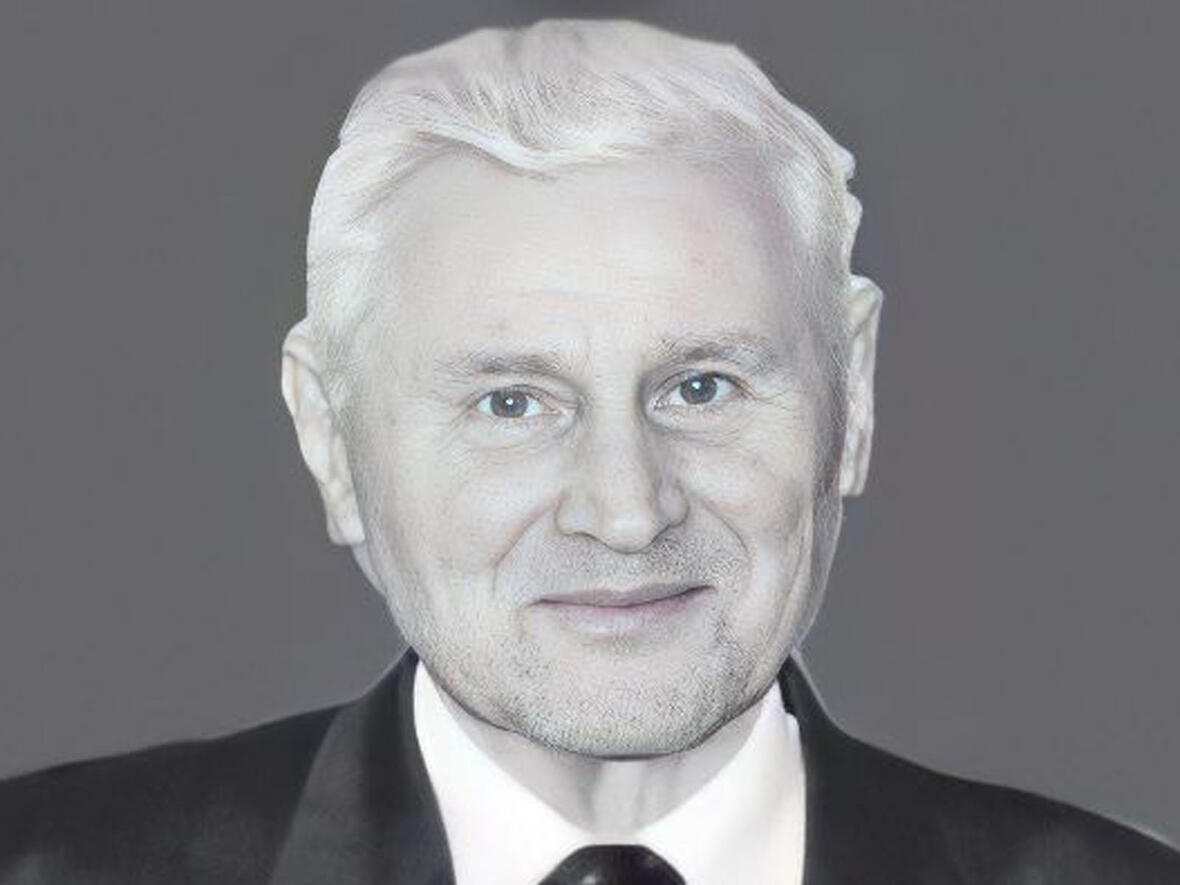 + Pfr. i.R. Anton Kreutmayr (1936-2023) (Foto: Pfarrei Friedberg)