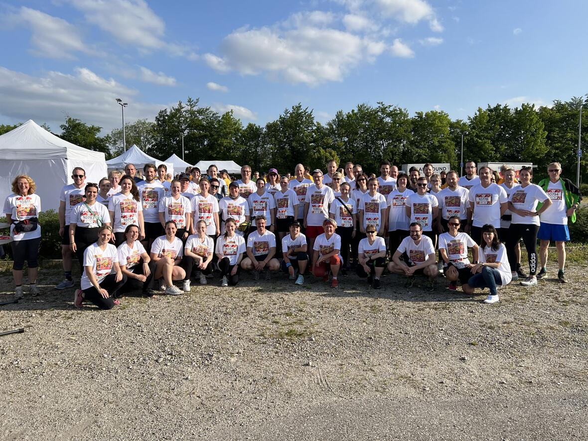 Foto: Personalabteilung