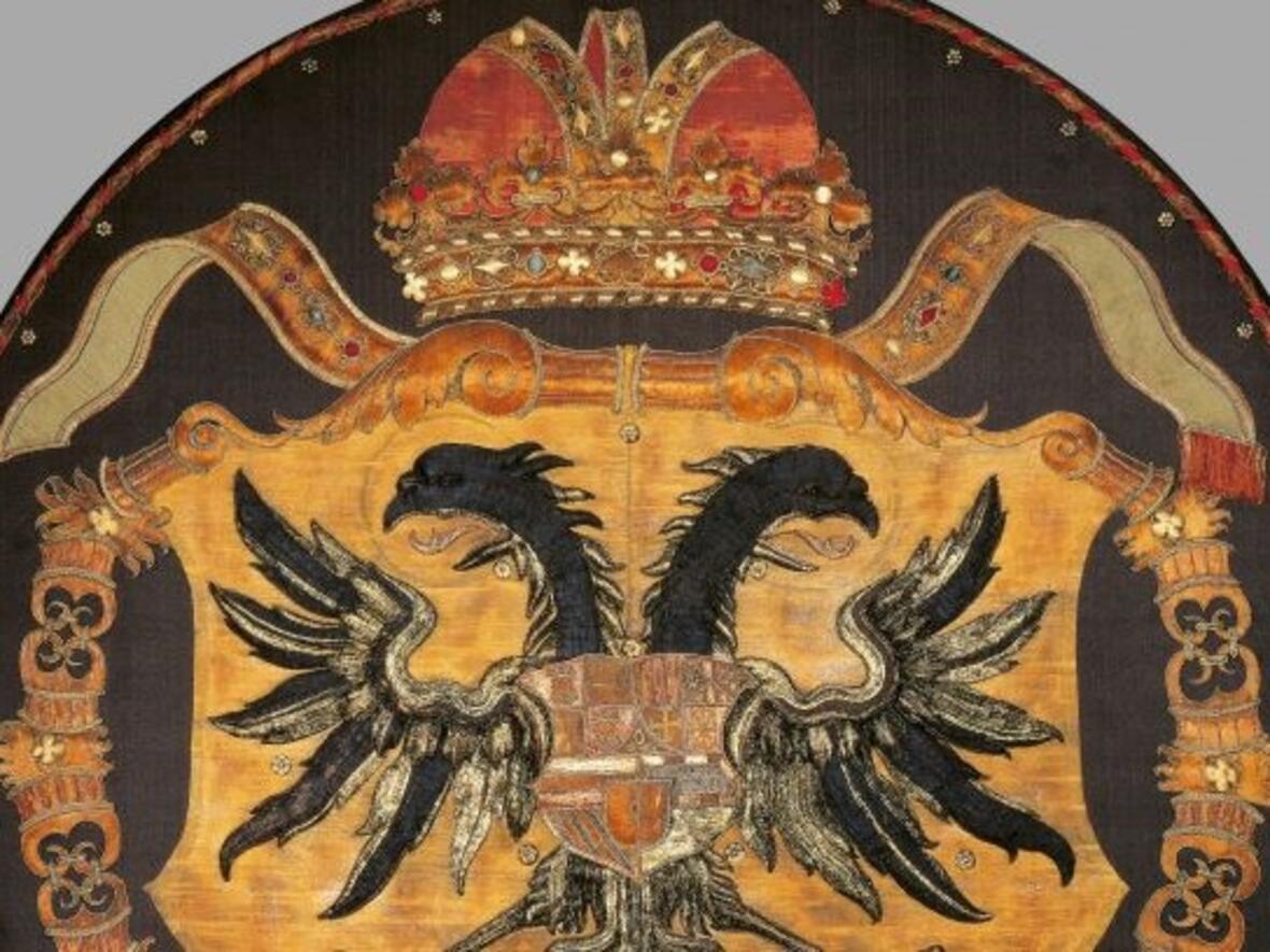 Die Funeralwaffen Kaiser Karls V.