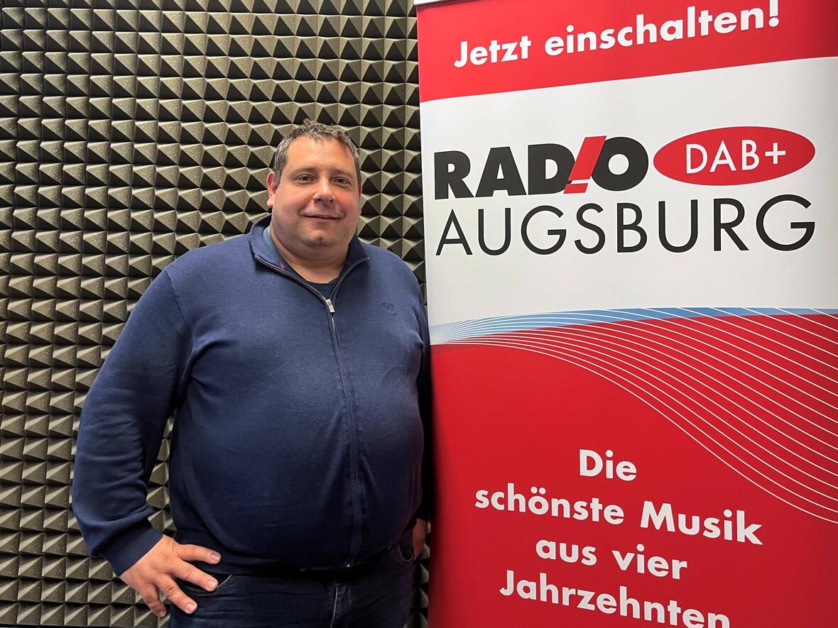 Sonntagstalk mit Priesteramtskandidat Ehrle