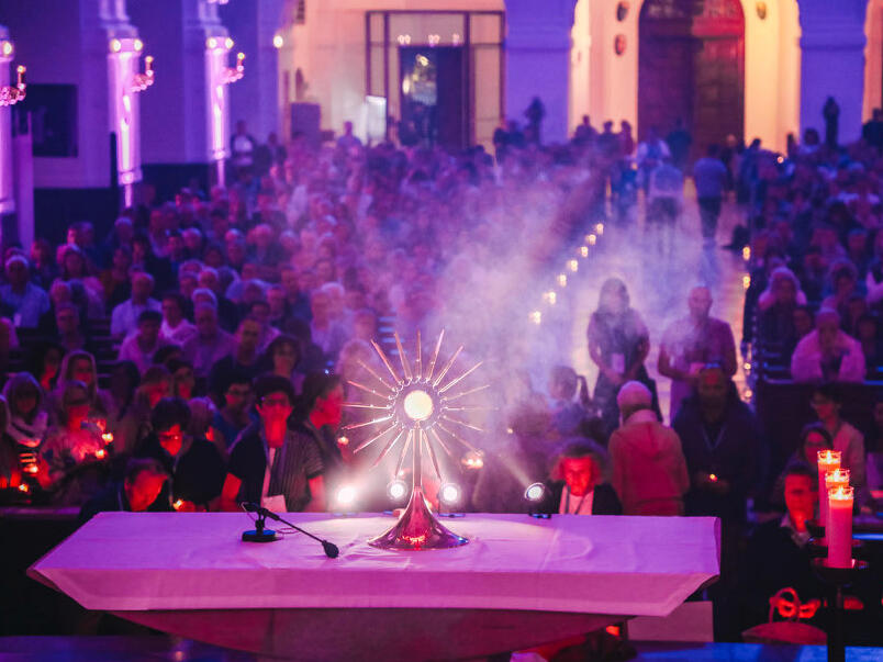 Foto: Bistum Passau