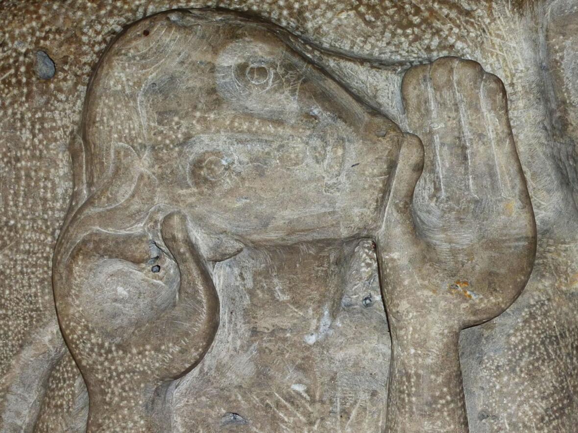 Versöhnungsgottesdienst im Augsburger Dom (Foto: B. Gantner)