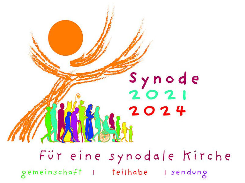 Weltweiter Synodaler Prozess: Instrumentum laboris vorgestellt (Foto: Weltsynode)