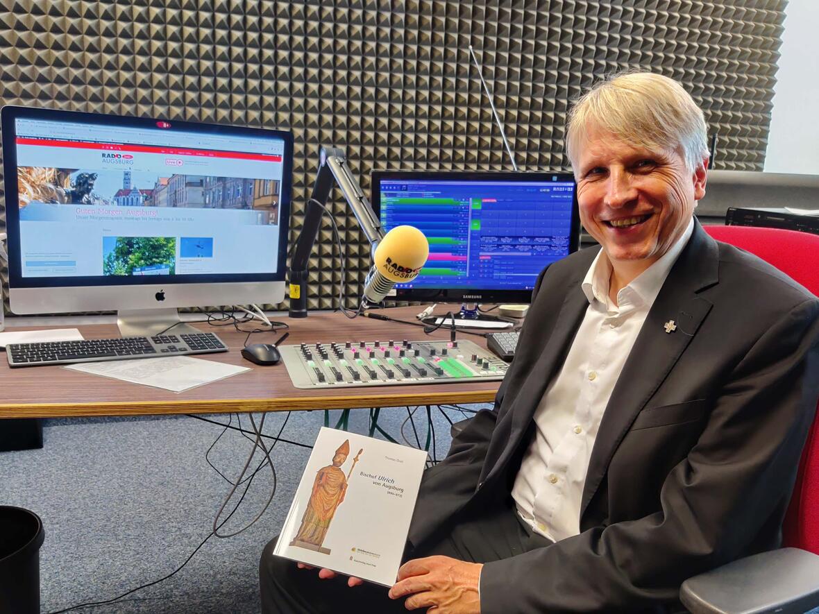 Foto: Radio Augsburg