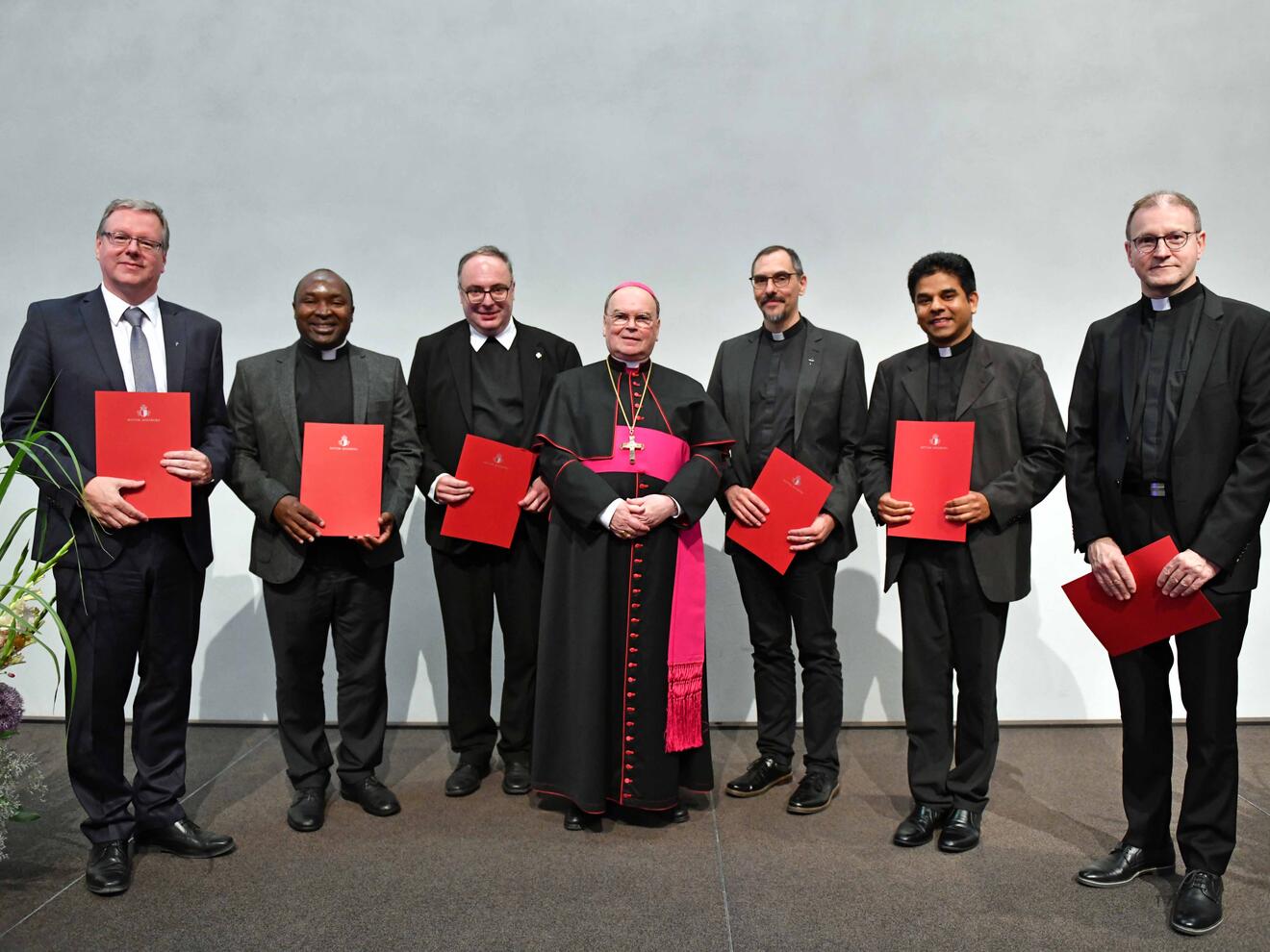Herausragende Persönlichkeiten gewürdigt