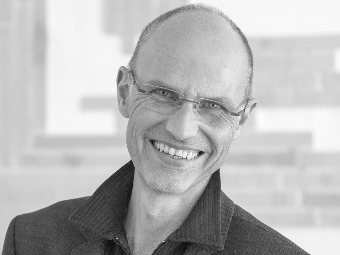 + Pfarrer BGR Markus Mattes (1966-2023) (Foto: Jochen Kohlenberger / PG Neu-Ulm)