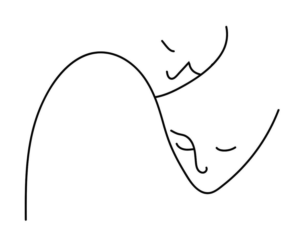 Mensch werden und Mensch sein