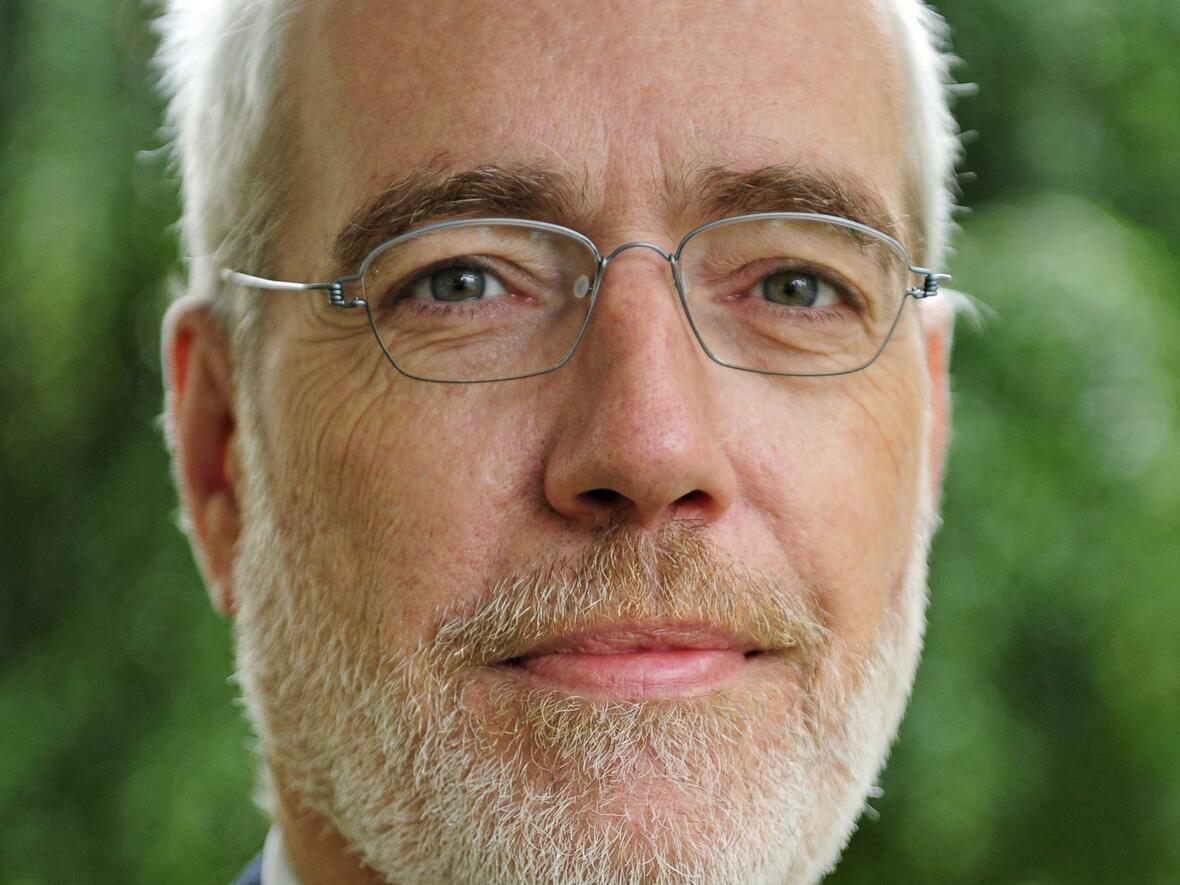 Stefan Frühwald, Leiter der Hauptabteilung (VIII) Zentrale Dienste, zum Ordinariatskanzler ernannt. (Foto: Daniel Jäckel / pba)