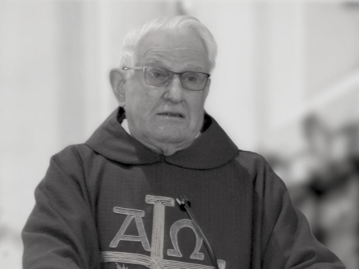 + Pfr. i.R. Georg Albrecht (1937-2023) (Foto: Pfarrei Obergünzburg)