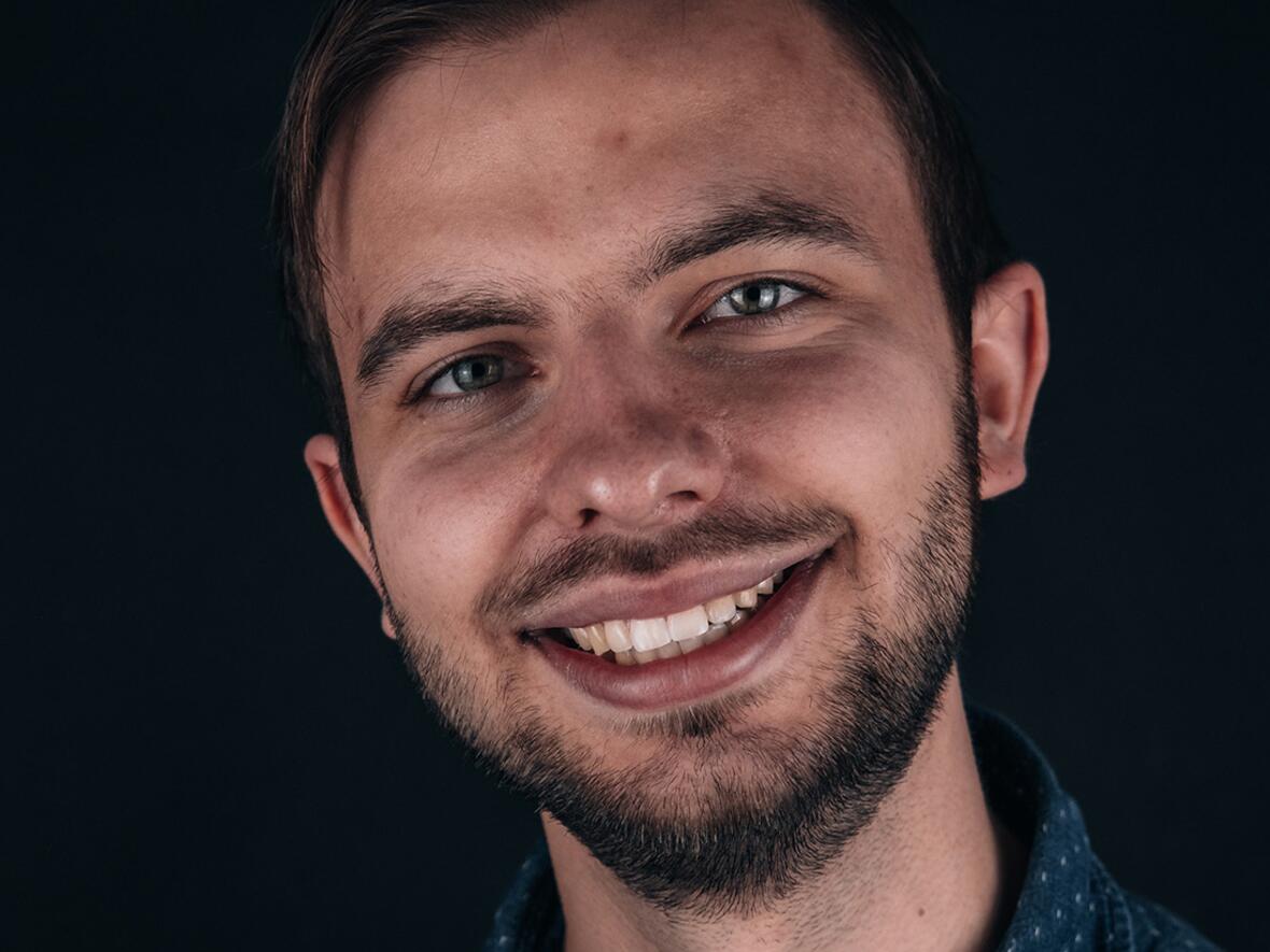 Die Kirche hat, was Freizeitangebote angeht, viel Konkurrenz. Darum muss sie etwas bieten, das Spaß macht, sagt Sebastian Trefon. (Foto: Robin Sedlmeir)