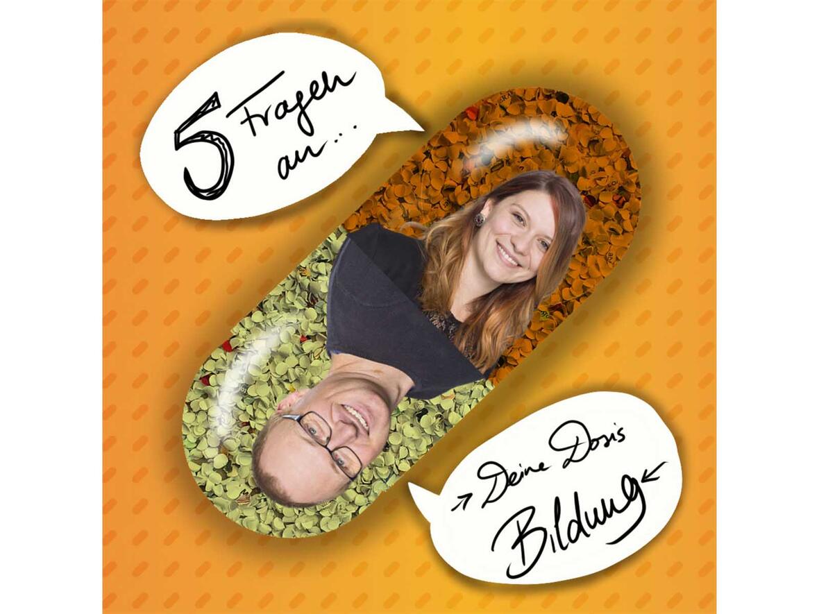 Neuer Podcast geht an den Start