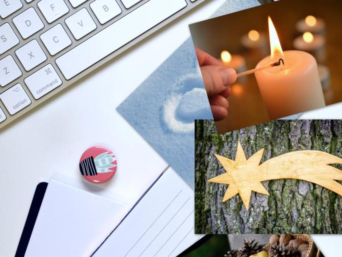 Digitaler runder Tisch - Pfarrbriefservice