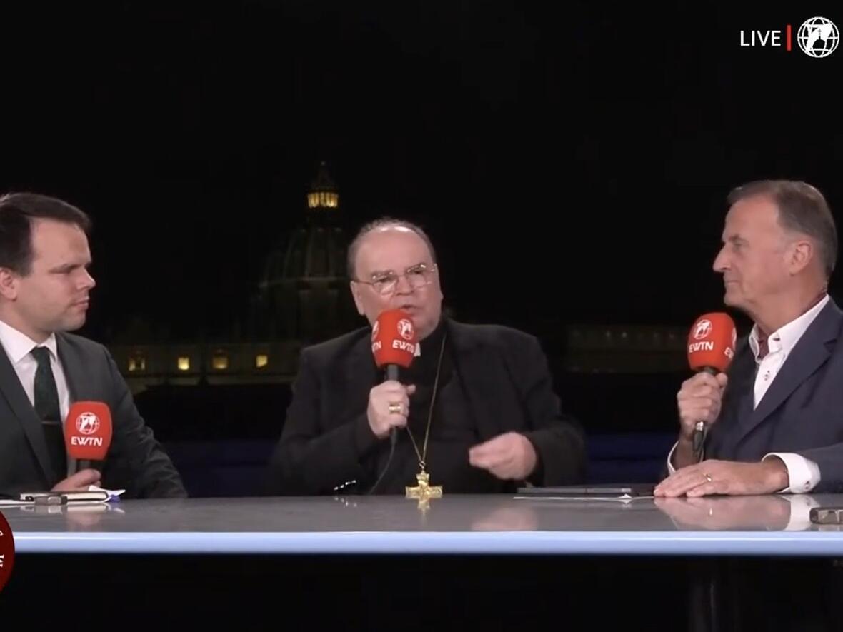 „Hausaufgaben, die wir nur gemeinsam lösen können“