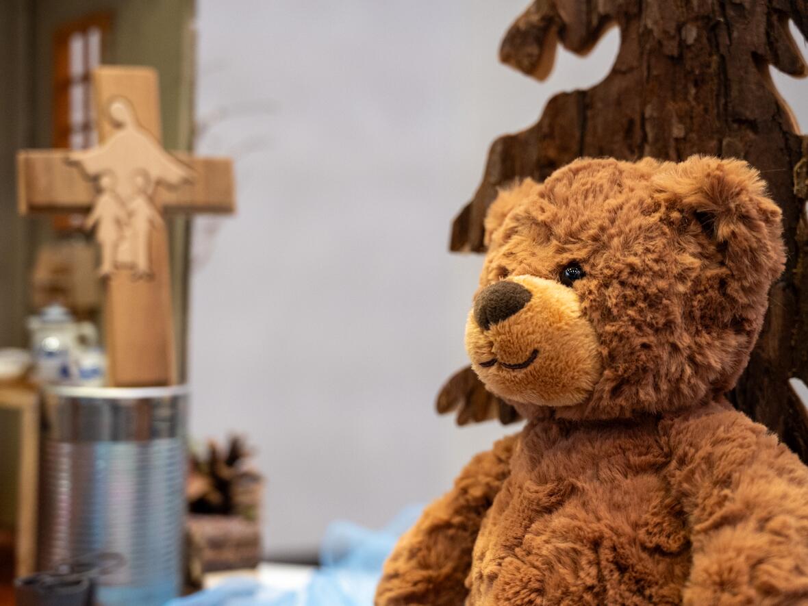 25 Jahre Fachbereich Pastoral in Kindertageseinrichtungen (Fotos: Julian Schmidt / pba)