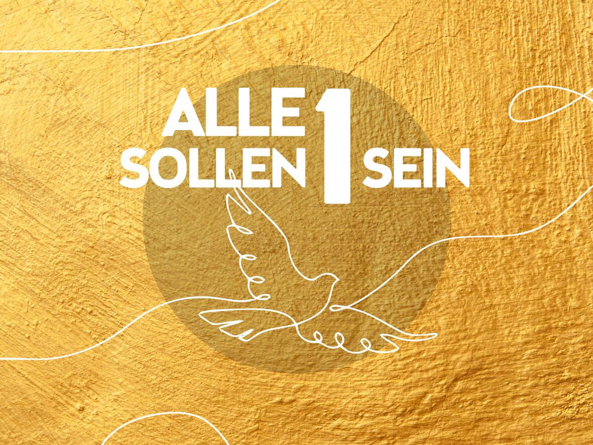 Studientag zur Bedeutung der Einheit