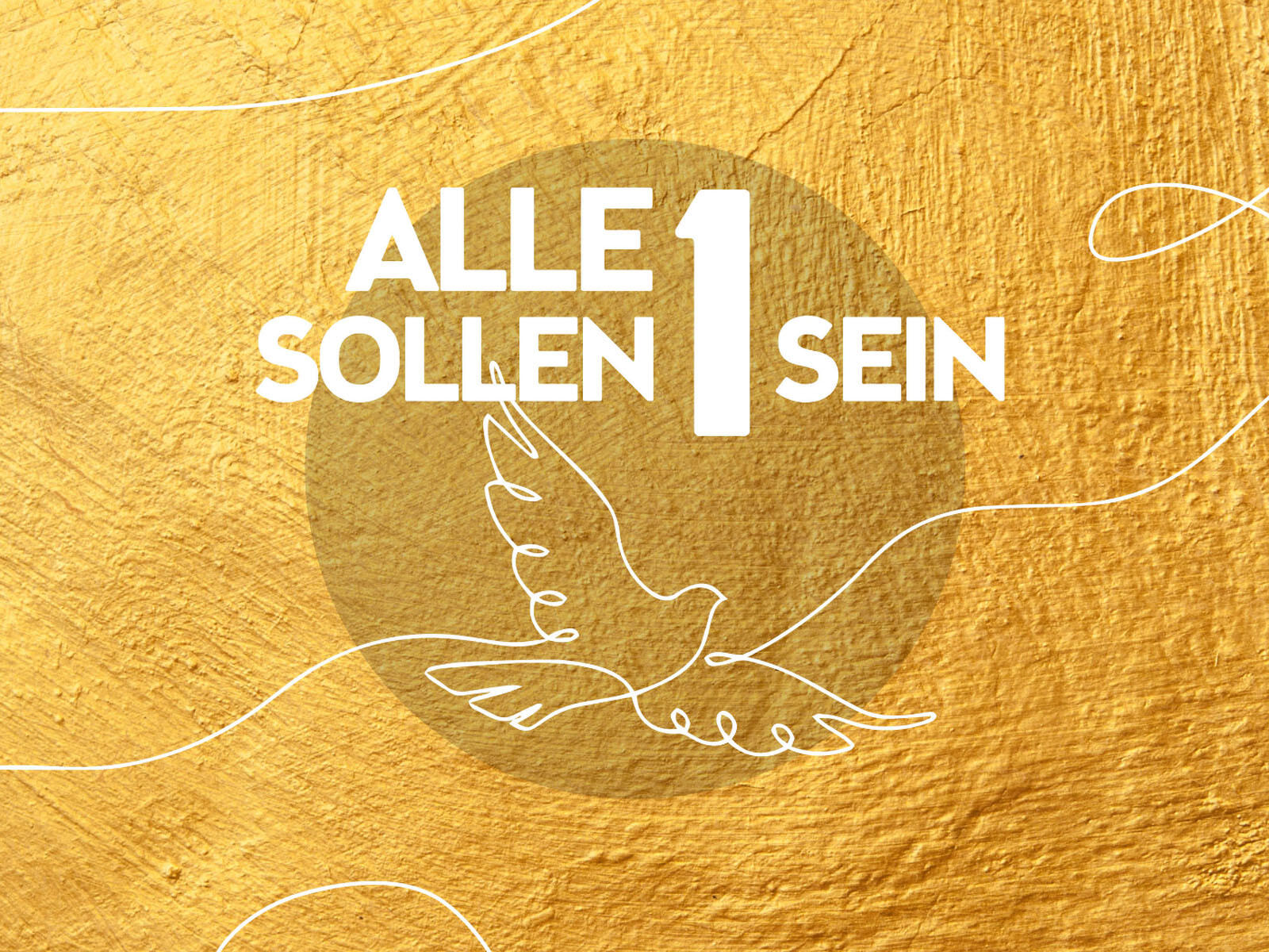 Studientag zur Bedeutung der Einheit Bistum Augsburg