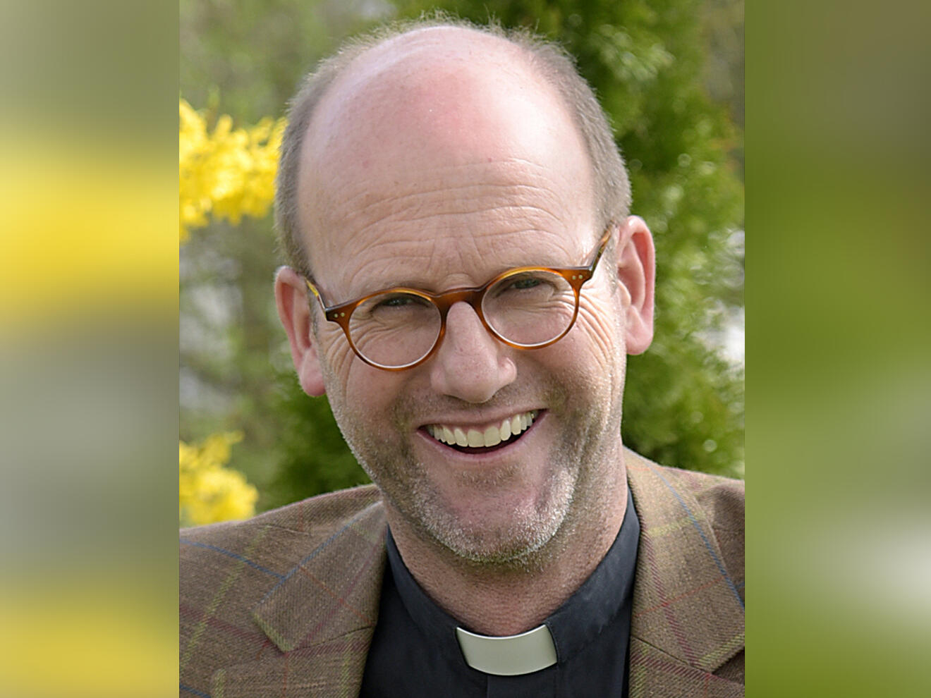 Pfr. Thomas Rauch (Foto: Renate Dieminger)