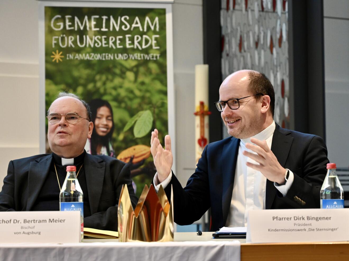 600 Sternsinger kommen am 29. Dezember in die „Allgäu-Metropole“