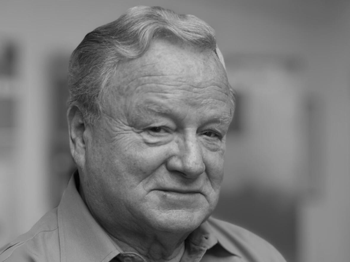 + Heinz Gams (1937-2023) (Foto: Kolpingwerk Diözesanverband Augsburg)