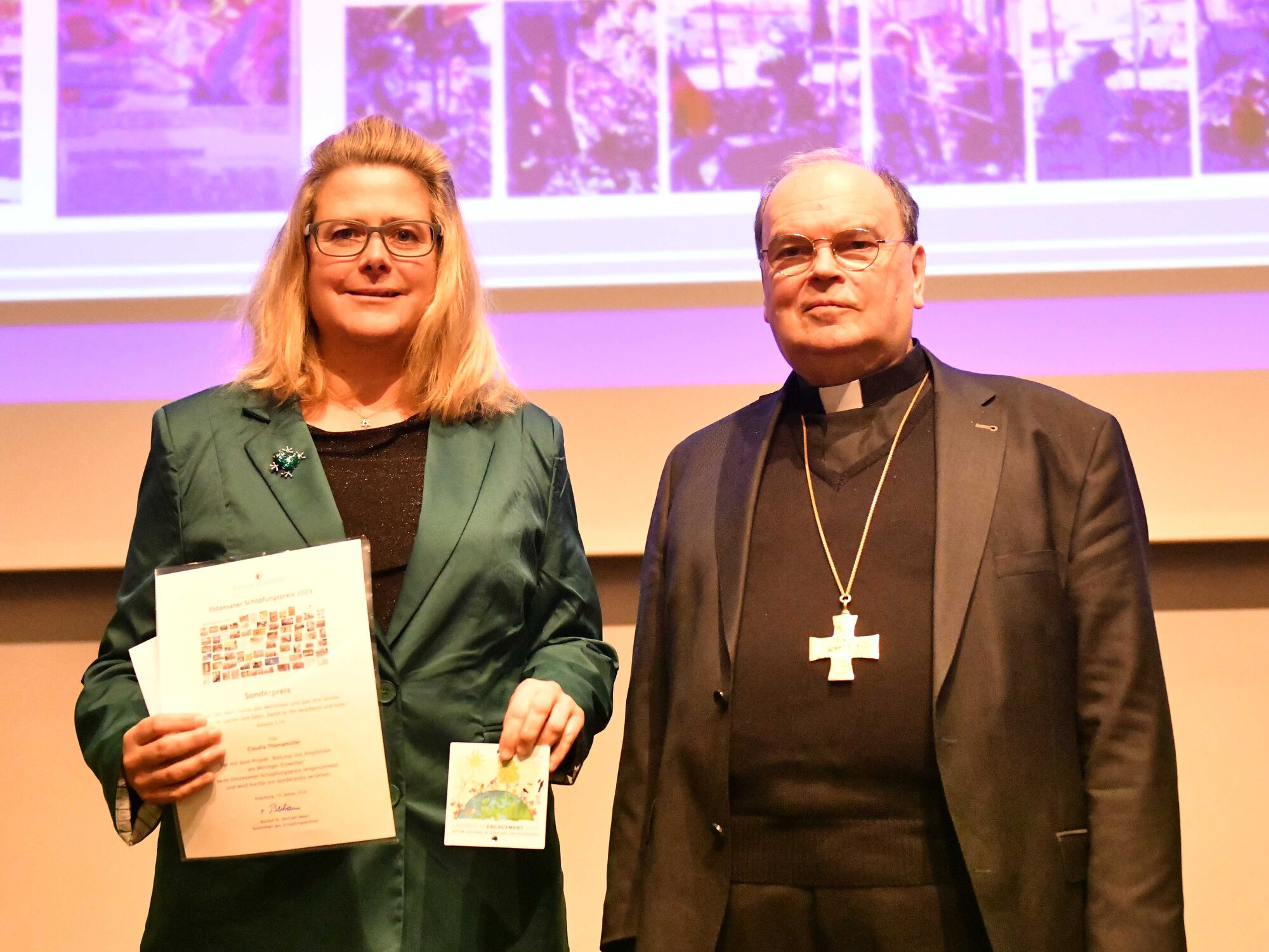 Diözesaner Schöpfungspreis_Sonderpreis (Foto Maria Rösch_pba)