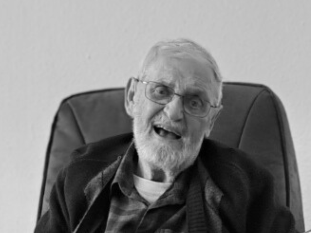 + Monsignore Ludwig Epp (1934-2024) (Foto: privat)