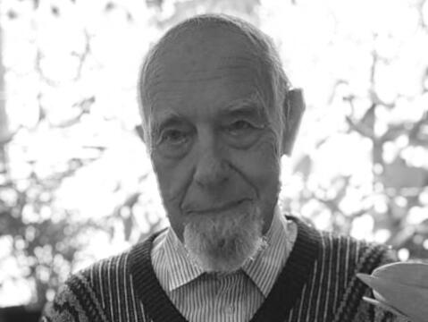 + Pfr. i.R. Kurt Gottwald (1934-2024) (Foto: PG Lechfeld)