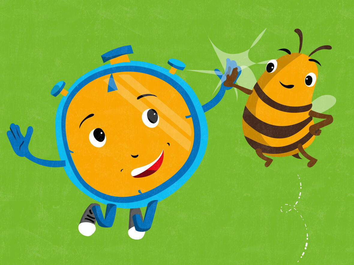 72-Stunden-Aktion: Anmeldefrist für Gruppen läuft 