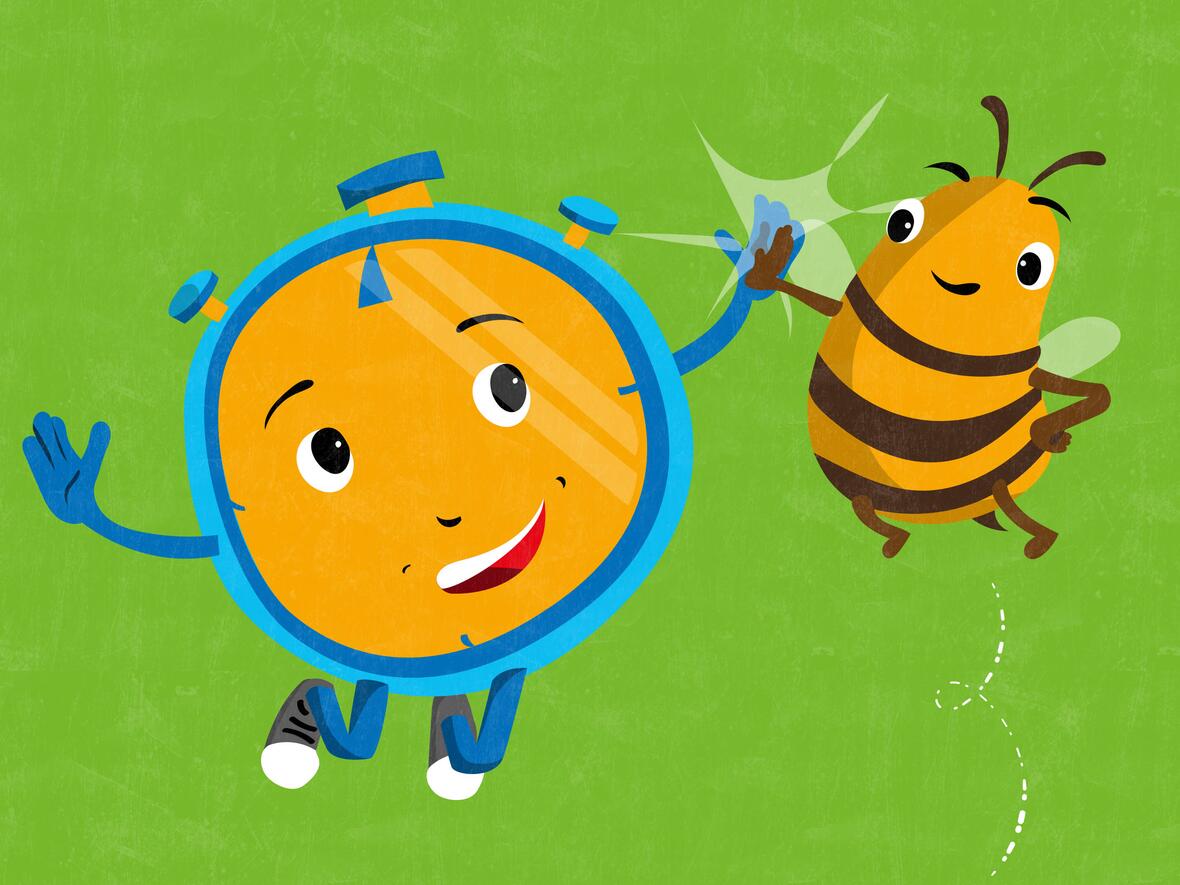 72-Stunden-Aktion: Anmeldefrist für Gruppen läuft 