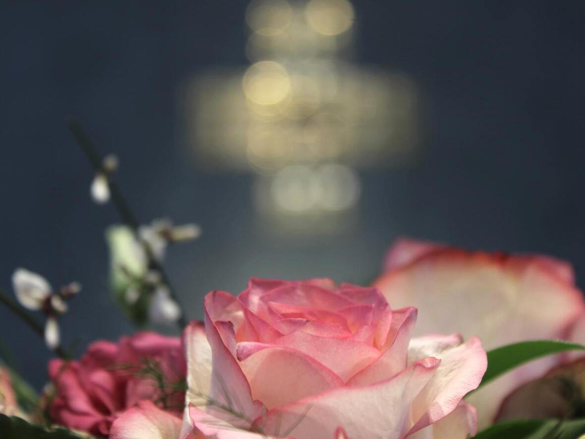 Rund um den Valentinstag finden wieder zahlreiche Gottesdienste für Liebende statt (Foto: Sylvio Krüger, in pfarrbriefservice.de)