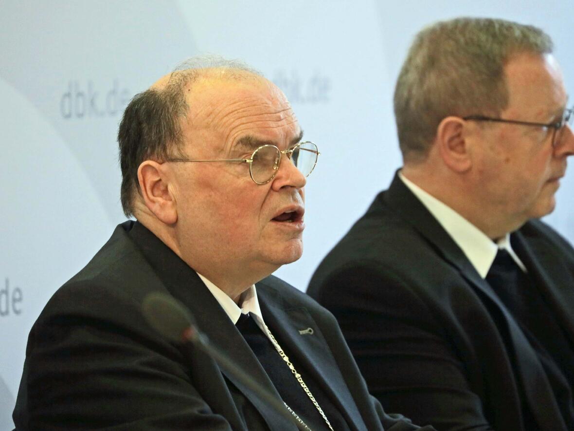 Neues Friedenswort vorgestellt