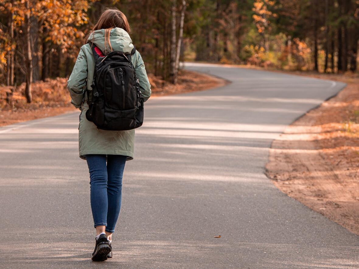 Trauerwege ins Leben. (Foto: Sergei Petrenko / istockphoto)