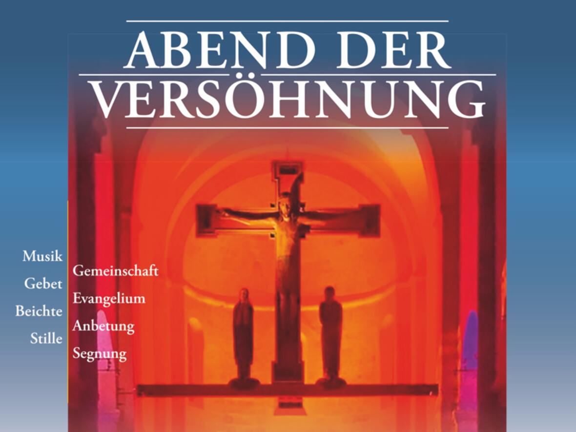 Gebetsaktionen in der Fastenzeit