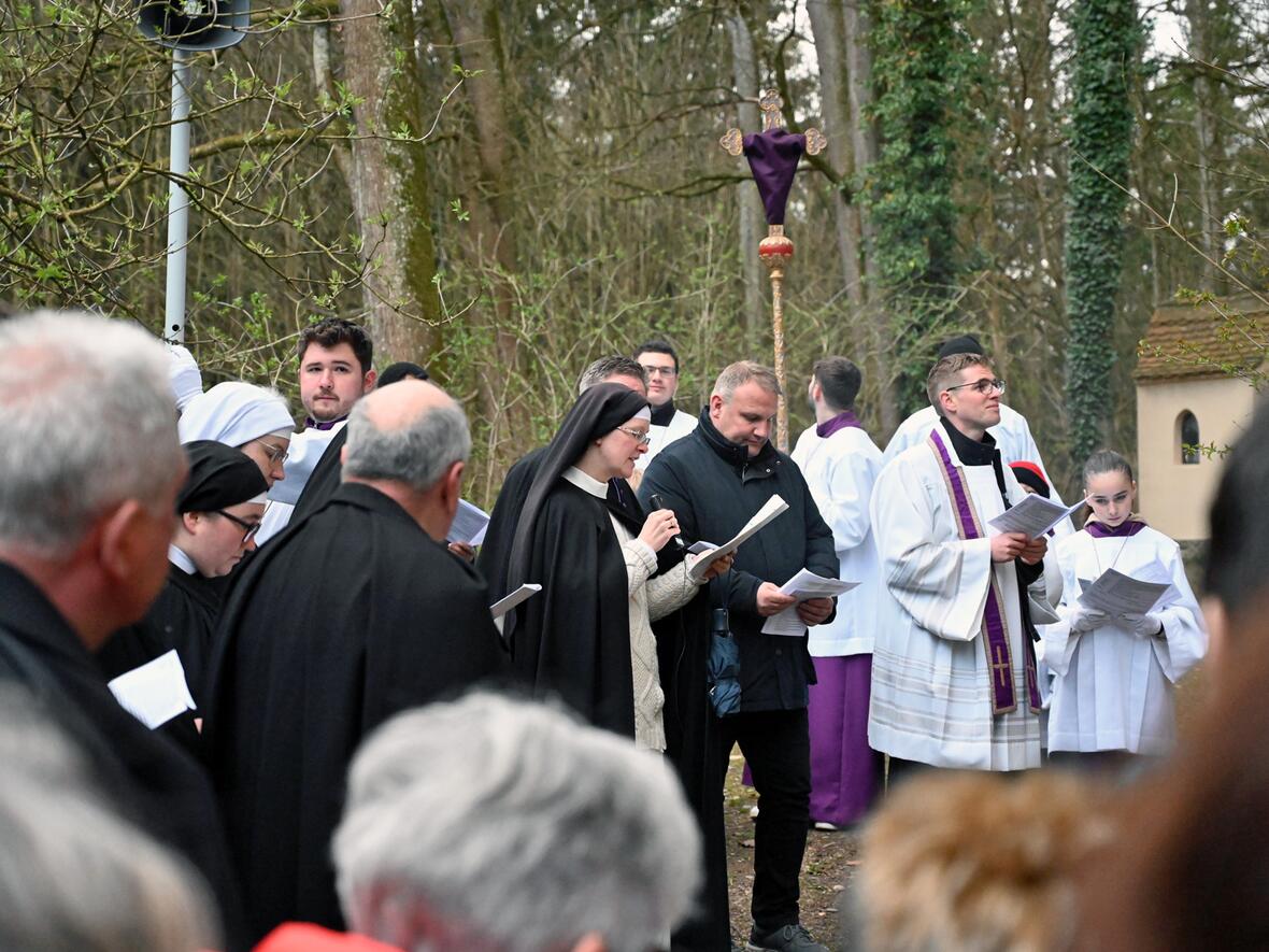 "Den wahren Freund erkennt man in der Not"