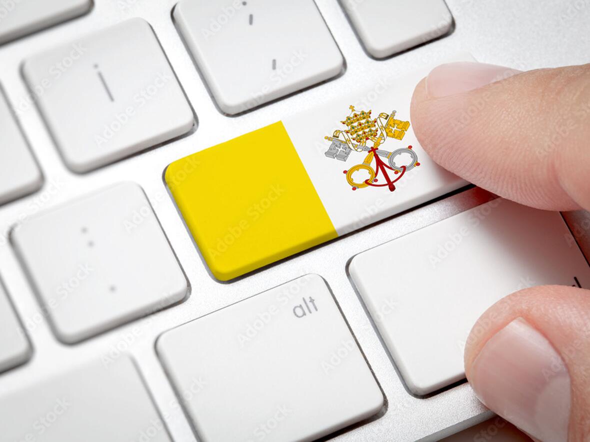 Studientag Katholischer Journalismus (Motivbild: Adobe Stock)