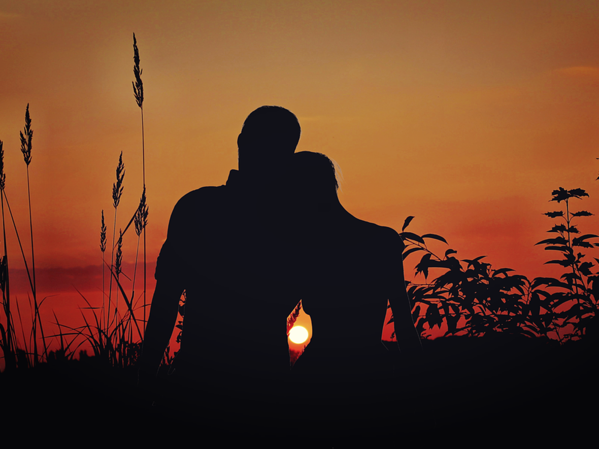 Seminartag über die Liebe. (Foto: cocoparisienne / Pixabay)