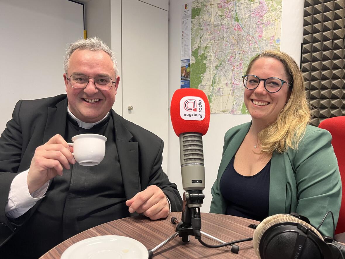 Foto: Radio Augsburg