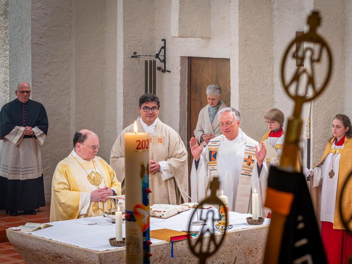 100 Jahre Kolpingfamilie Neu-Ulm (Foto: Kolping)