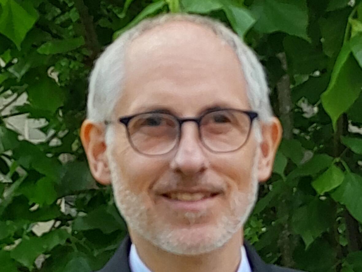 Pfarrer Joachim Pollithy wurde zum neuen Prodekan im Dekanat Nördlingen ernannt (Foto: privat)