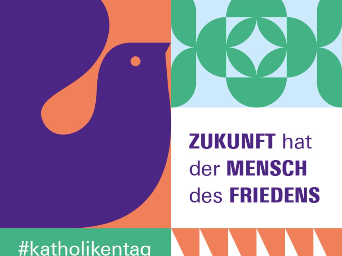 Bistum Augsburg präsentiert sich in Erfurt